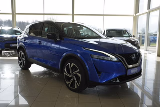 Nissan Qashqai age.one-day registration Kaufen