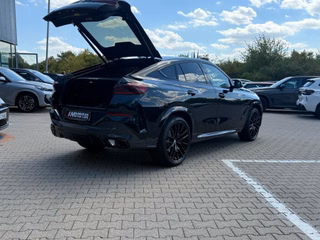 2027 BMW X6 xDrive40i - photo 3