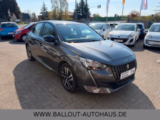 Peugeot 208 Active Pack*1.HAND*KLIMA*TEMP*SHZ*SPUR*EURO6 - foto 4
