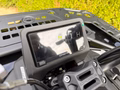 Daumennagel 13 - CFMOTO CFORCE C5 EPS Touring NEW Generation 520