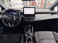 Daumennagel 12 - Toyota Corolla Touring Sports Hybrid Active