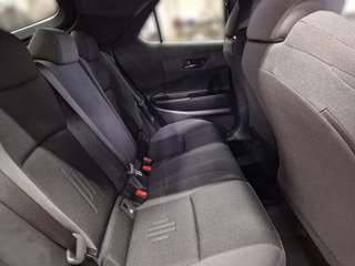 Toyota C-HR 2.0 Hybrid Team D + Technik Paket - foto 18