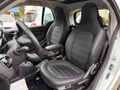 Daumennagel 20 - Smart ForTwo PRIME*PANO*AUTOMATIK*LEDER*90PS*LED&SENSO