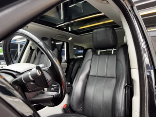 Land Rover Range Rover Vogue PANO-SOFTC-KEYGO-MEMORY-360°KA - foto 17