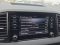 Daumennagel 43 - Skoda Karoq Sportline 1,5TSI DSG 4*J.Gar/aAHK/Matrix/Navi  **