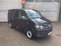 Daumennagel 3 - Volkswagen T6 Transporter Kasten/Kombi Kasten FWD