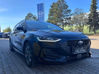Ford Focus Turnier ST-Line X 155PS ACC/LED/Rf-Kamera - bilder 3