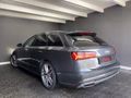 Daumennagel 6 - Audi A6 Avant 3.0 TDI quattro, 4xS LINE,PANO, ACC,HUD