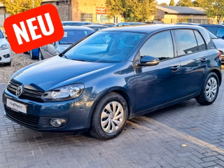 Volkswagen Golf Gebrauchtwagen Kaufen