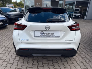 Nissan Juke 1.0 N-Design SHZ Navi Winterräder - bilder 20