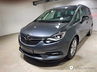 Opel Zafira 1.6 SIDI Innovation - foto 1