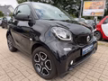 Daumennagel 4 - Smart ForTwo*NAVI*PANO*SHZ*LED&SENSOR*1.HAND*90PS*