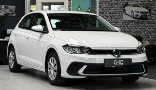 Volkswagen Polo VI Life|CARPLAY|PDC|NAVI|DIG.TACHO