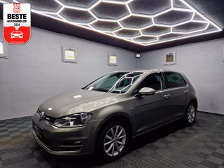 Volkswagen Golf VII Comfortline BMT|CHROM-PAKET|TEMPO|KLIMATR