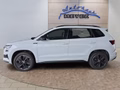 Daumennagel 3 - Skoda Karoq Sportline 1,5TSI DSG 4*J.Gar/aAHK/Matrix/Navi  **