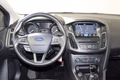 Daumennagel 11 - Ford Focus Turnier Business 1.0 EcoBoost NAVI SHZ PDC