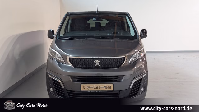 Peugeot Traveller Allure L2 7SITZ HUD+MASSGE+KAMERA+PANO - photo 2