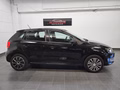 Daumennagel 7 - Volkswagen Polo 1.2 Comfortline