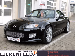 Mazda MX-5 Gebrauchtwagen Kaufen