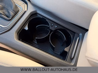 Volkswagen Golf Sportsvan VII Highline*NAVI*ACC*TOT*AHK*SPU - foto 30