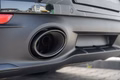 Daumennagel 46 - Porsche 911/992 Targa 4S Heritage Design Edi  Lift PDCC