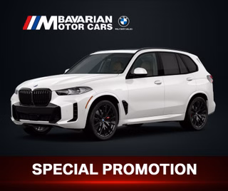 2026 BMW X5 xDrive40i - photo 1