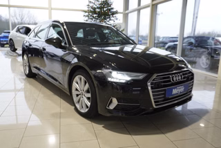Audi A6 Gebrauchtwagen Kaufen