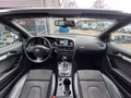 Daumennagel 13 - Audi A5 Cabrio 3.0 TDI quattro/KEYL/B&O/TOTW/S-LINE+