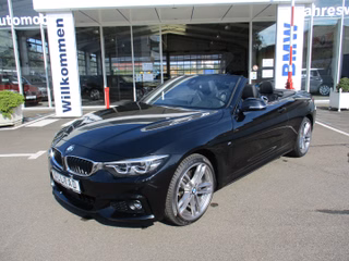 BMW 440 Gebrauchtwagen Kaufen