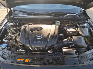 Mazda 3 Selection 2.0 KLIMA / BOSE / LED / NAVI / KAMERA / SITZHEIZUNG - foto 12