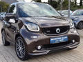 Daumennagel 1 - Smart ForTwo BRABUS TAILOR MADE*MANUFAKTUR+SONDERLACK*