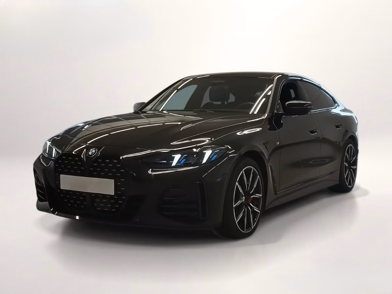 BMW 420d xDrive Gran Coupe M Sport PRO AHK/360°/HUD