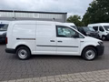Daumennagel 7 - Volkswagen Caddy Nfz Maxi Kasten BMT/AHK/PDC/Regalsystem