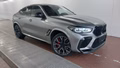 Daumennagel 2 - BMW X6 M Competition HUD/Pano Dach/LEDER/NAVI RFK/Soft-Close