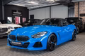 Daumennagel 2 - BMW Z4 M40i Roadster|M-SITZE|M-AERO|HEAD-UP|H&K
