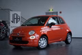Daumennagel 1 - Fiat 500 Cult
