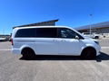 Daumennagel 7 - Mercedes-Benz V 200d LANG-VERSION|RISE|TEMP|NAVI