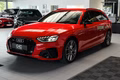 Daumennagel 3 - Audi A4 Avant 50 TDI quattro S line |Matrix|exclusive|LED|