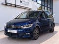 Daumennagel 1 - Volkswagen Touran Comfortline MASAGE/STNDHZNG/DYNAUDIO/RFK