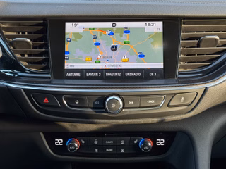 Opel Insignia B 2.0T OPC*4x4*260PS*Aut*Nav*BOSE*HUD - bilder 10