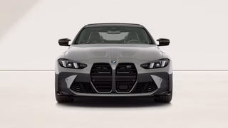2027 BMW M4 Competition xDrive Coupe - photo 3
