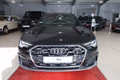 Daumennagel 11 - Audi A6 Avant 40 TDI quattro S line