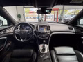 Daumennagel 13 - Opel Insignia A OPC 4x4 V6 Turbo 2.8 RECARO|KAMERA|ACC|SPUR
