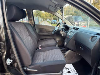 Daihatsu Cuore Basis 1.0*Klima*Allwetter*TÜV NEU - foto 1