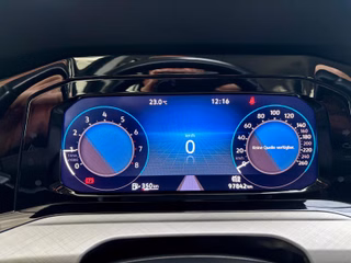 Volkswagen Golf VIII Variant 1,0 TSI Life LED PDC CarPlay - bilder 13