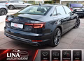 Daumennagel 5 - Audi A4 2.0 TDI Sport Kamera Massage BiXenon Leder