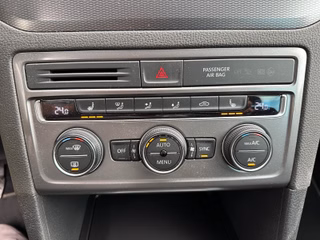 Volkswagen Golf Sportsvan Xenon Winterräder - bilder 16