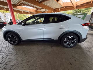 CUPRA Tavascan 210 kW Endurance 77 kWh Batterie, Travel Assist, Rückfahrkamera - foto 9