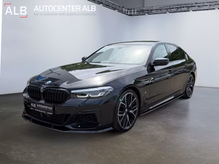 BMW 530 Gebrauchtwagen Kaufen