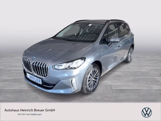 BMW 216 Active Tourer Jahreswagen Kaufen